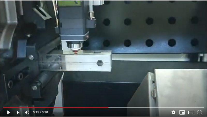 Stainless Steel